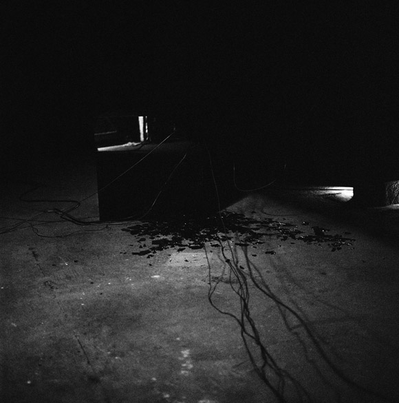 Ultralab - Black Night 02Ultralab Black Night 02