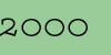 2000