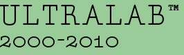 Ultralab™ 2000-2005